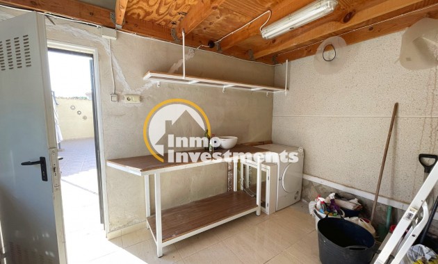 Gebrauchtimmobilien - Villa - Ciudad Quesada