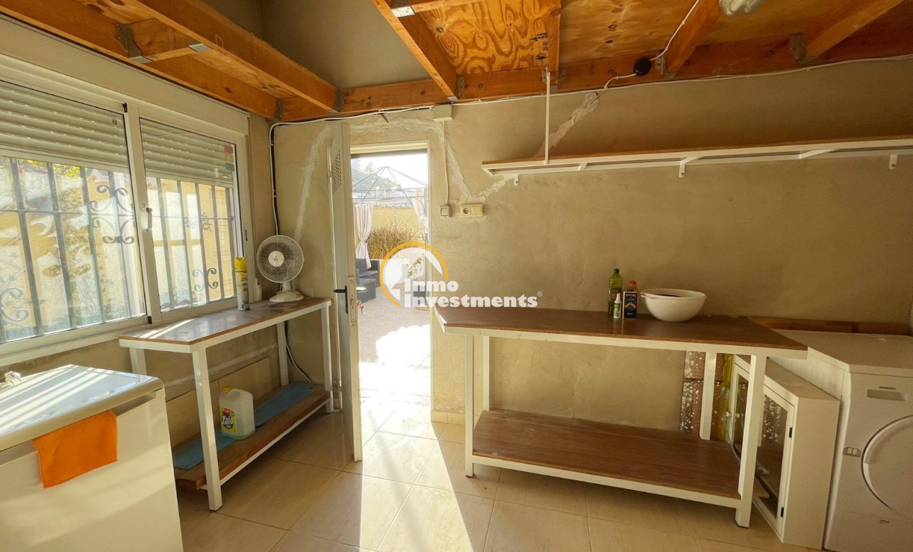 Gebrauchtimmobilien - Villa - Ciudad Quesada