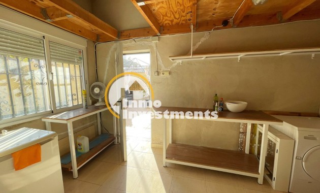 Gebrauchtimmobilien - Villa - Ciudad Quesada