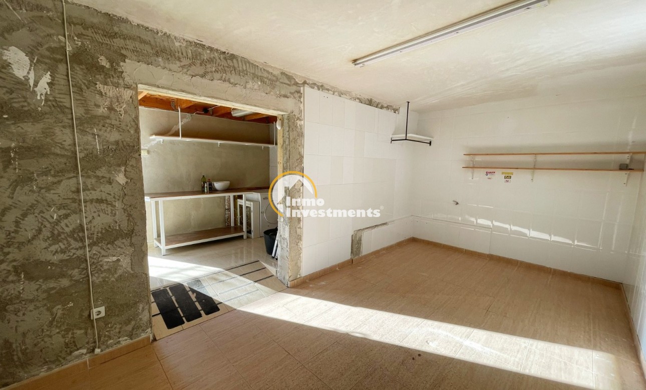 Gebrauchtimmobilien - Villa - Ciudad Quesada