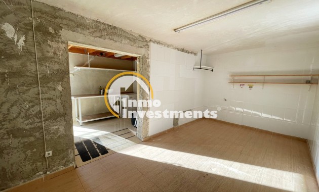 Gebrauchtimmobilien - Villa - Ciudad Quesada