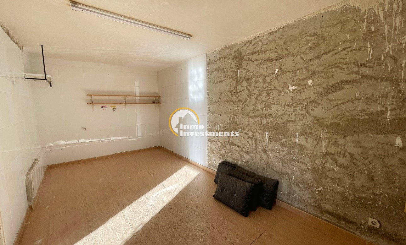 Gebrauchtimmobilien - Villa - Ciudad Quesada