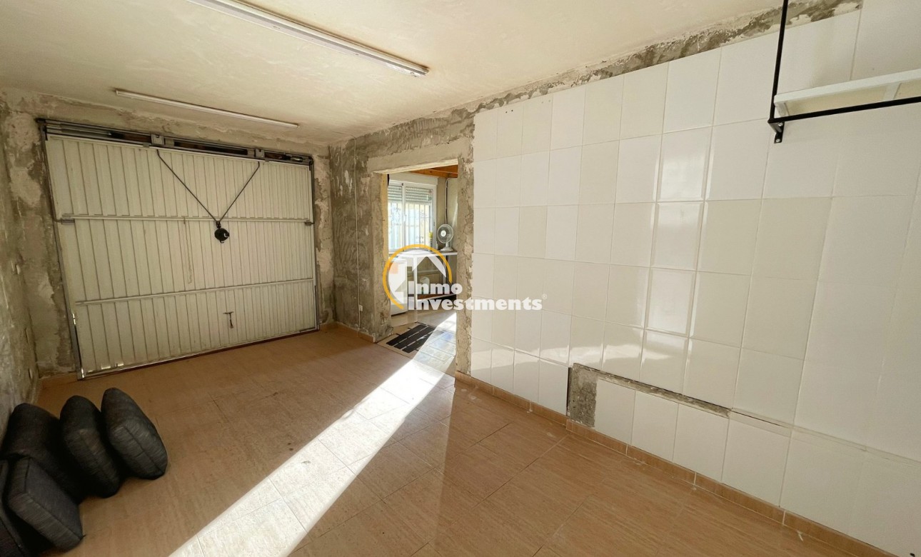 Gebrauchtimmobilien - Villa - Ciudad Quesada