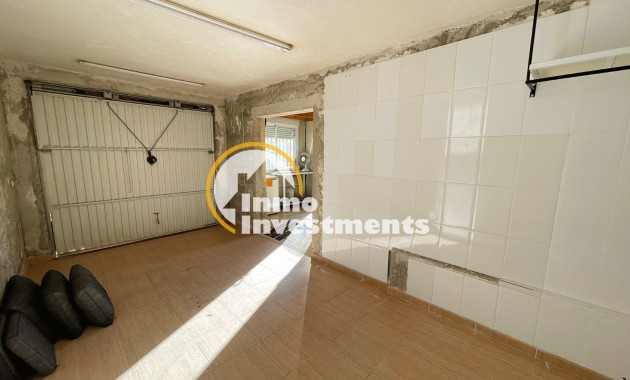 Gebrauchtimmobilien - Villa - Ciudad Quesada