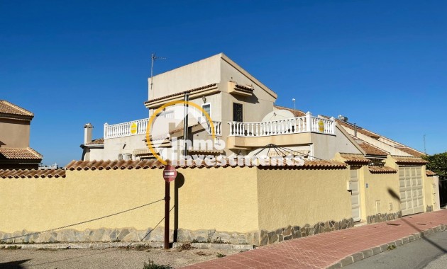 Gebrauchtimmobilien - Villa - Ciudad Quesada