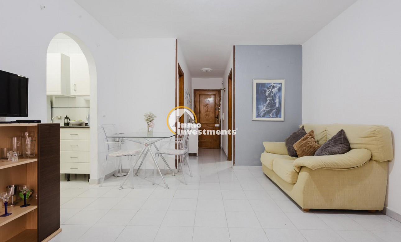 Gebrauchtimmobilien - Apartment - Torrevieja - Playa del Acequion