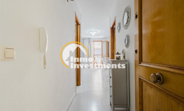 Gebrauchtimmobilien - Apartment - Torrevieja - Playa del Acequion