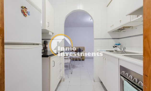 Gebrauchtimmobilien - Apartment - Torrevieja - Playa del Acequion