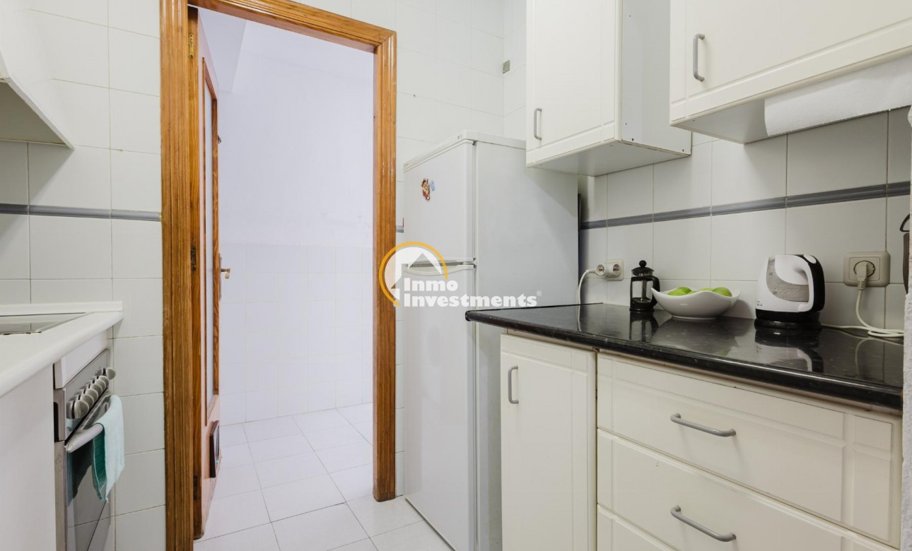 Gebrauchtimmobilien - Apartment - Torrevieja - Playa del Acequion