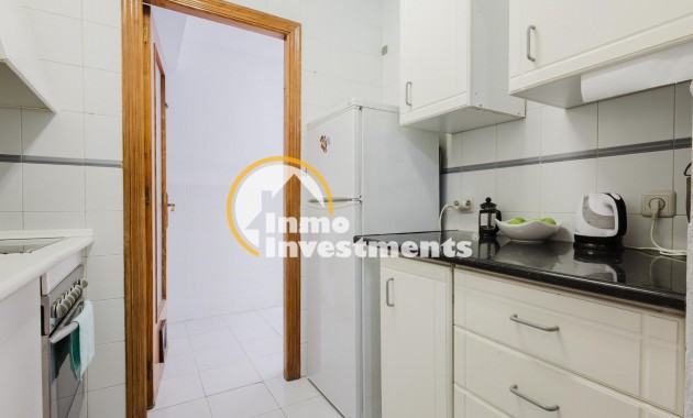 Gebrauchtimmobilien - Apartment - Torrevieja - Playa del Acequion