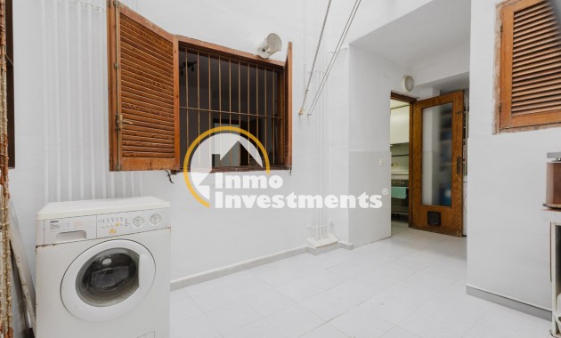 Gebrauchtimmobilien - Apartment - Torrevieja - Playa del Acequion