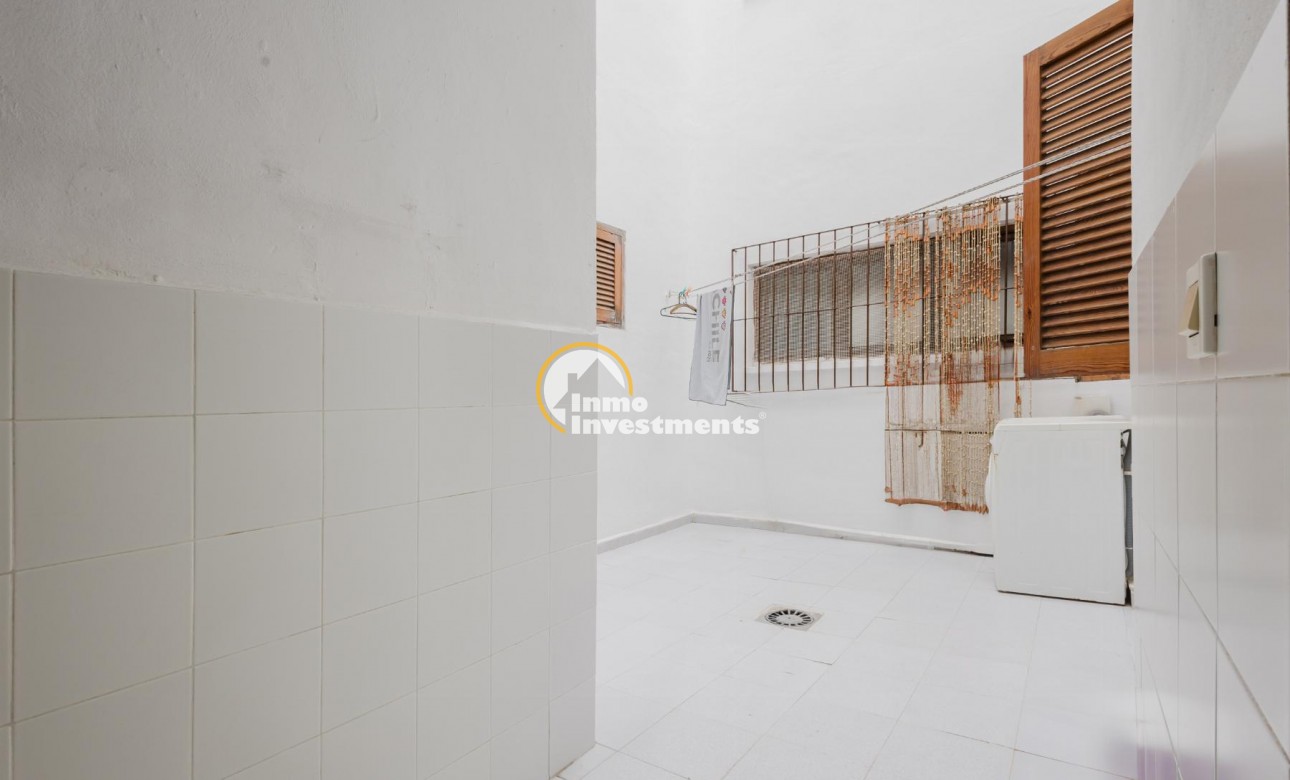 Gebrauchtimmobilien - Apartment - Torrevieja - Playa del Acequion