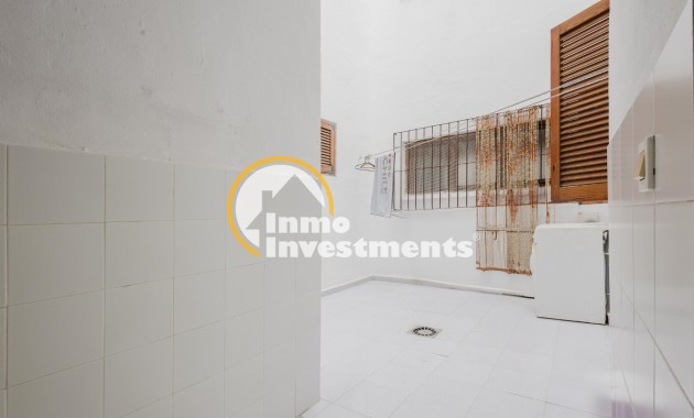 Gebrauchtimmobilien - Apartment - Torrevieja - Playa del Acequion