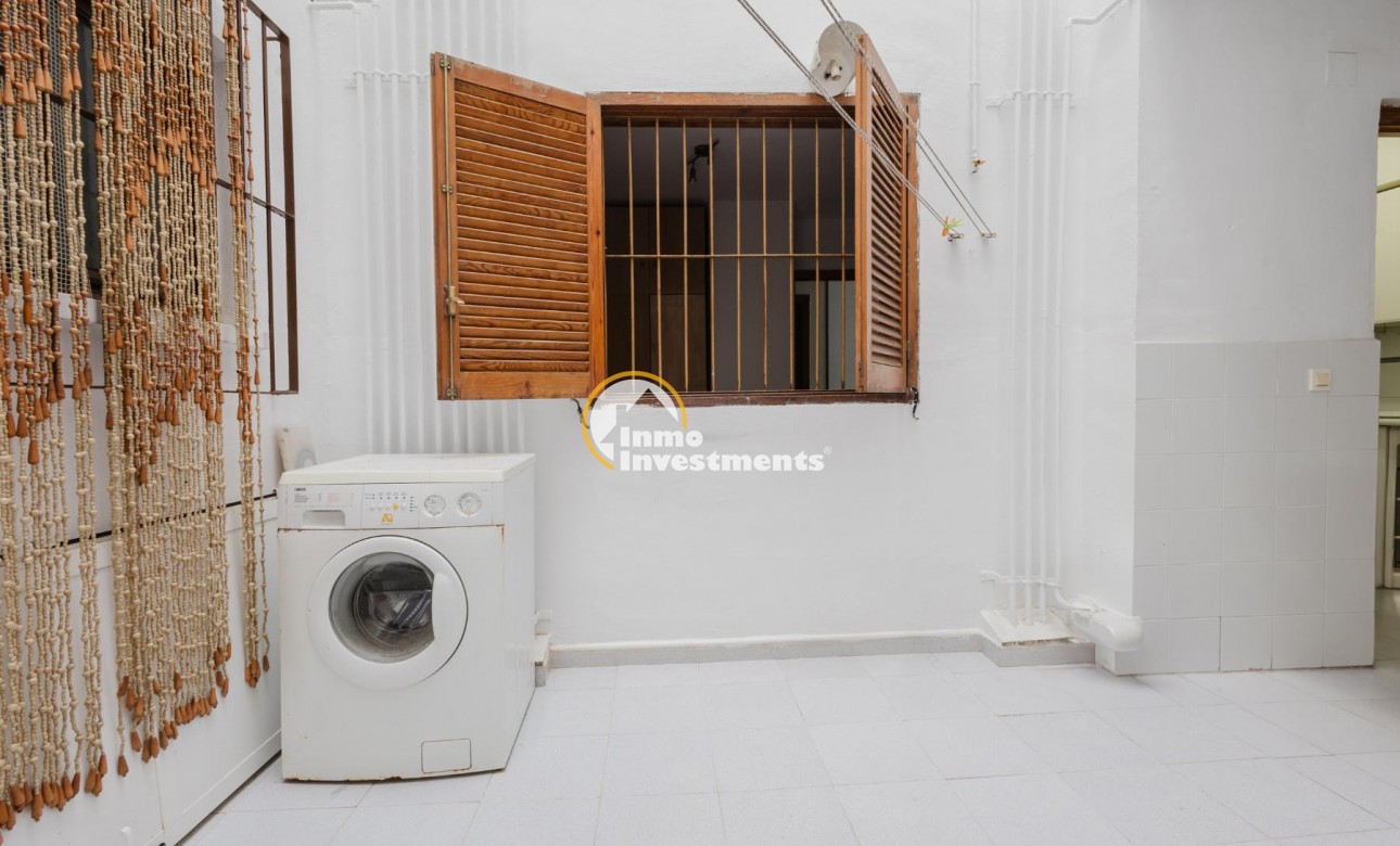 Gebrauchtimmobilien - Apartment - Torrevieja - Playa del Acequion