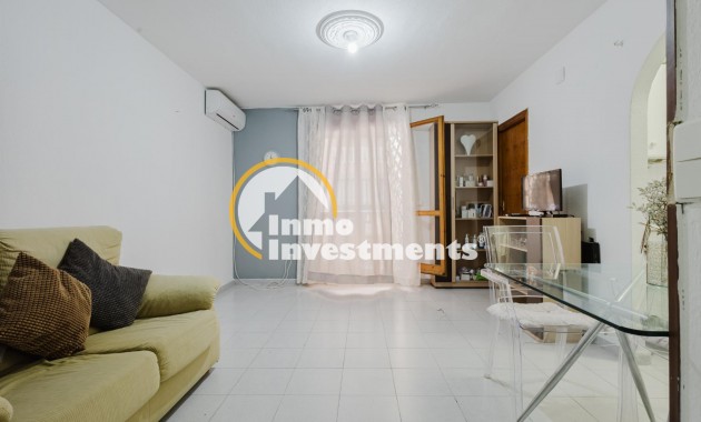 Gebrauchtimmobilien - Apartment - Torrevieja - Playa del Acequion