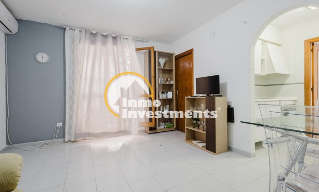 Gebrauchtimmobilien - Apartment - Torrevieja - Playa del Acequion