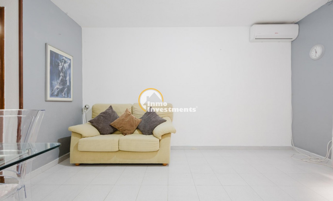Gebrauchtimmobilien - Apartment - Torrevieja - Playa del Acequion