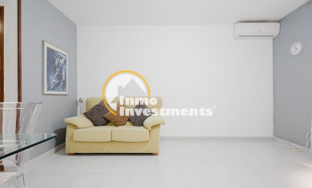 Gebrauchtimmobilien - Apartment - Torrevieja - Playa del Acequion