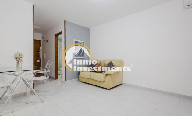 Gebrauchtimmobilien - Apartment - Torrevieja - Playa del Acequion