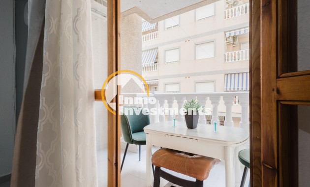Gebrauchtimmobilien - Apartment - Torrevieja - Playa del Acequion