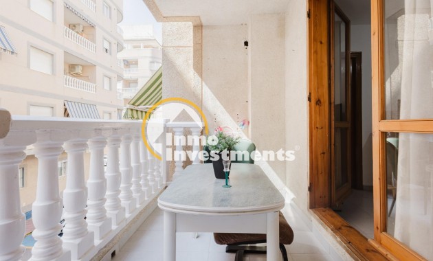 Gebrauchtimmobilien - Apartment - Torrevieja - Playa del Acequion