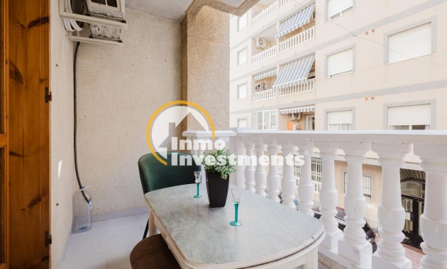 Gebrauchtimmobilien - Apartment - Torrevieja - Playa del Acequion