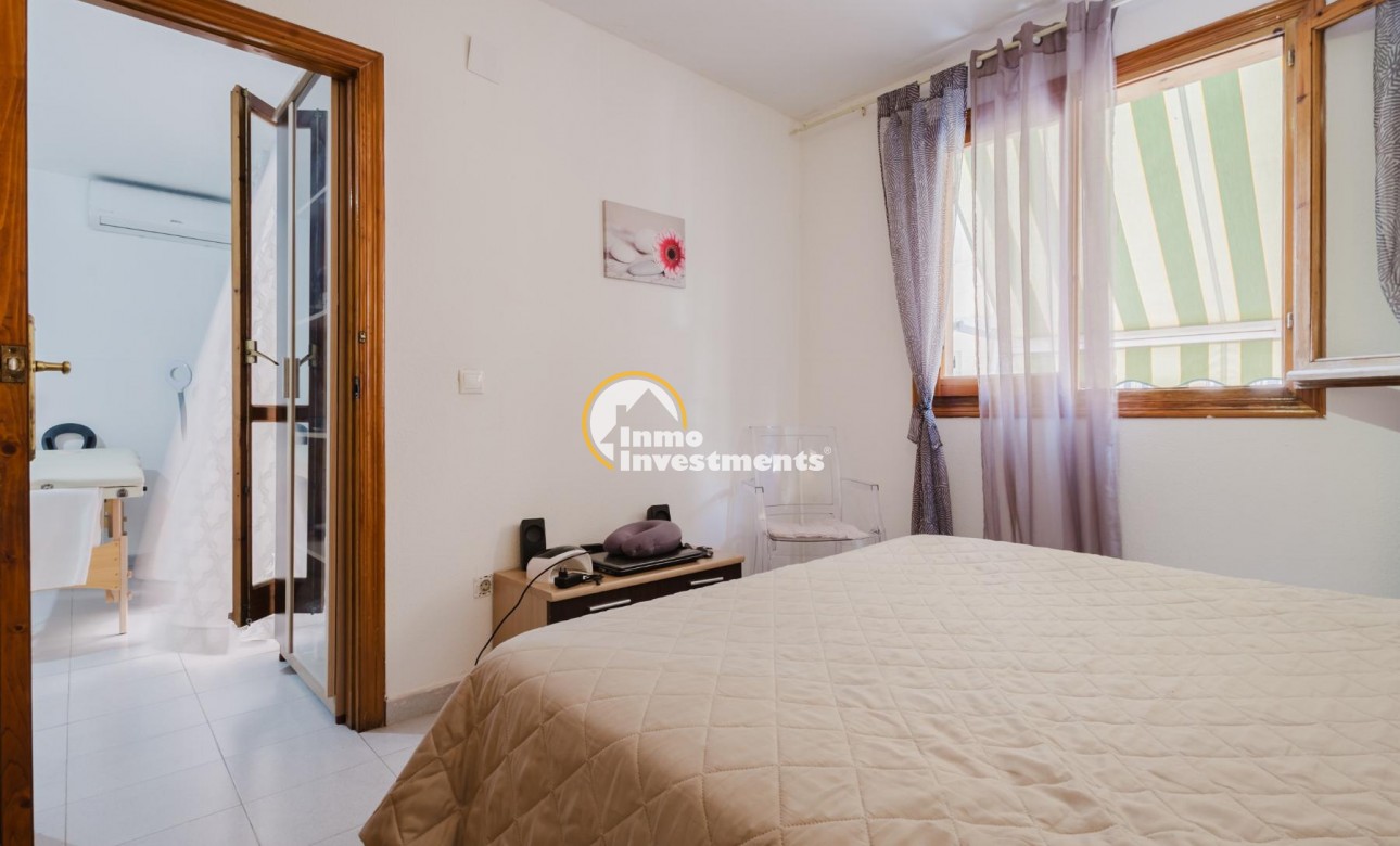 Gebrauchtimmobilien - Apartment - Torrevieja - Playa del Acequion