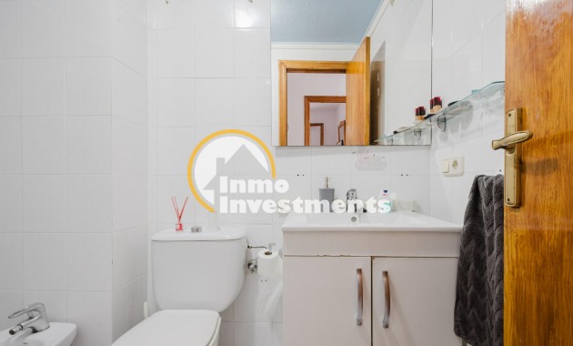 Gebrauchtimmobilien - Apartment - Torrevieja - Playa del Acequion