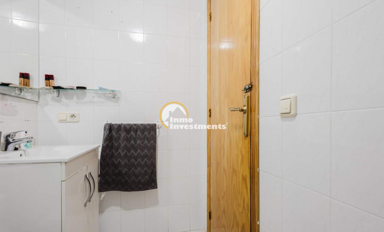 Gebrauchtimmobilien - Apartment - Torrevieja - Playa del Acequion