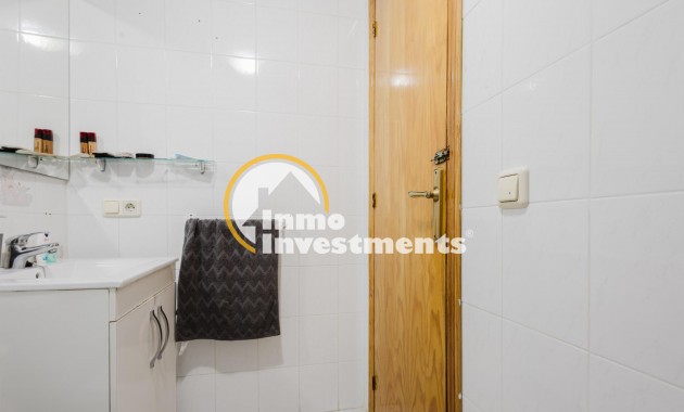 Gebrauchtimmobilien - Apartment - Torrevieja - Playa del Acequion