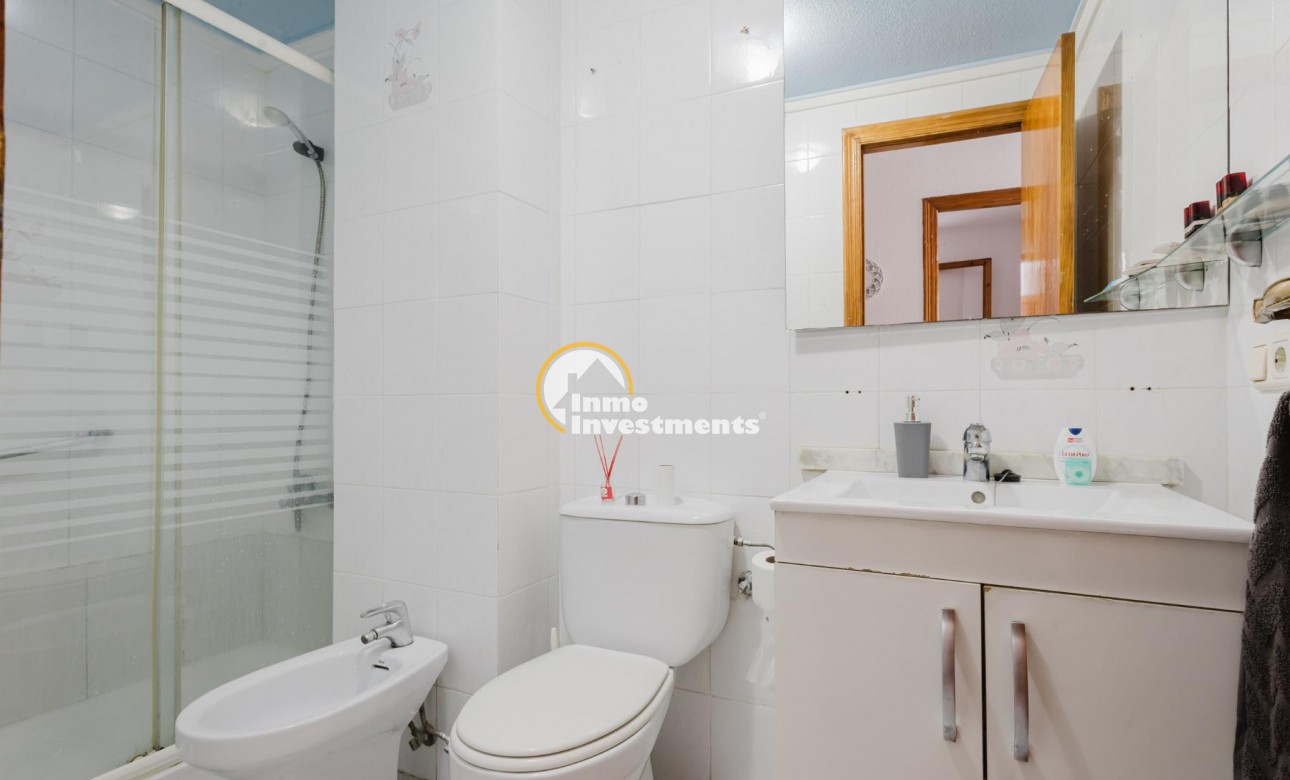 Gebrauchtimmobilien - Apartment - Torrevieja - Playa del Acequion