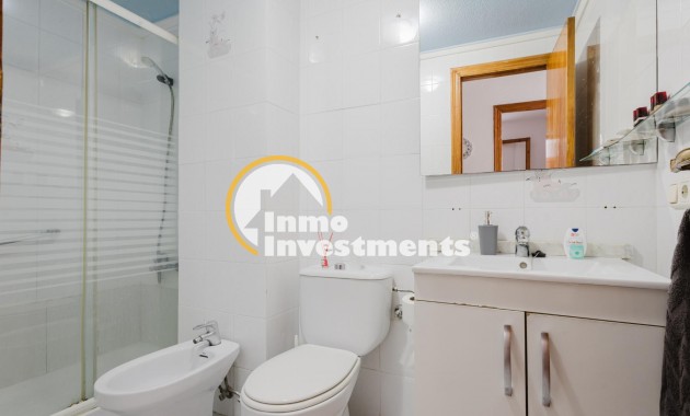 Gebrauchtimmobilien - Apartment - Torrevieja - Playa del Acequion