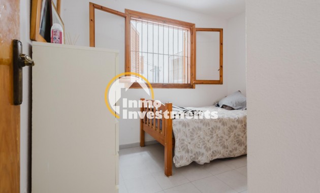 Gebrauchtimmobilien - Apartment - Torrevieja - Playa del Acequion