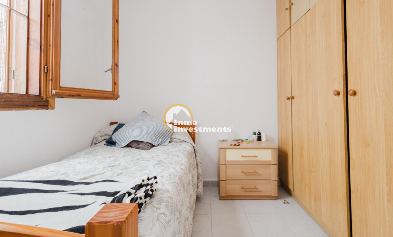 Gebrauchtimmobilien - Apartment - Torrevieja - Playa del Acequion