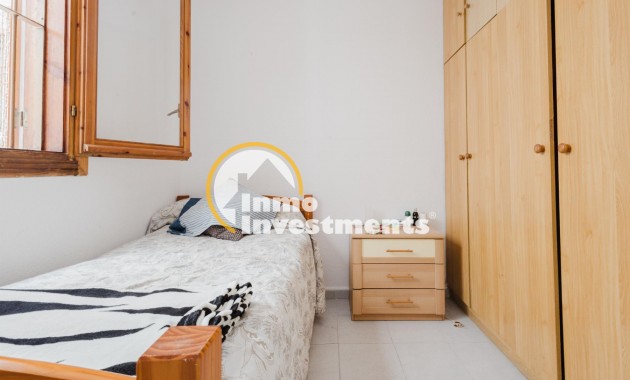 Gebrauchtimmobilien - Apartment - Torrevieja - Playa del Acequion