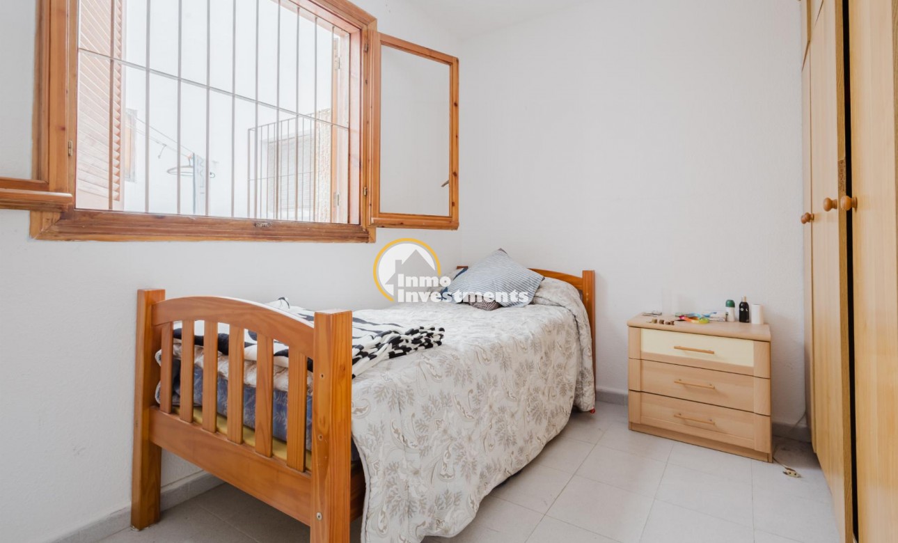 Gebrauchtimmobilien - Apartment - Torrevieja - Playa del Acequion