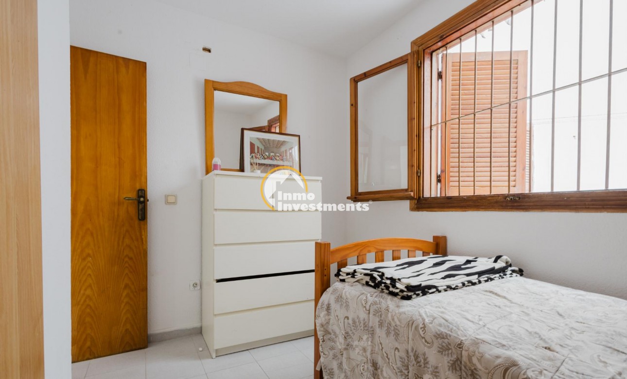 Gebrauchtimmobilien - Apartment - Torrevieja - Playa del Acequion