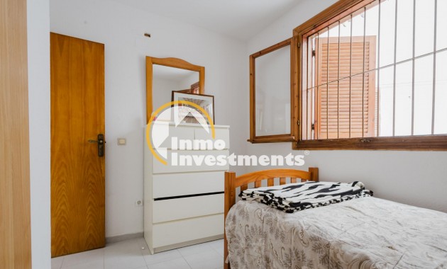 Gebrauchtimmobilien - Apartment - Torrevieja - Playa del Acequion