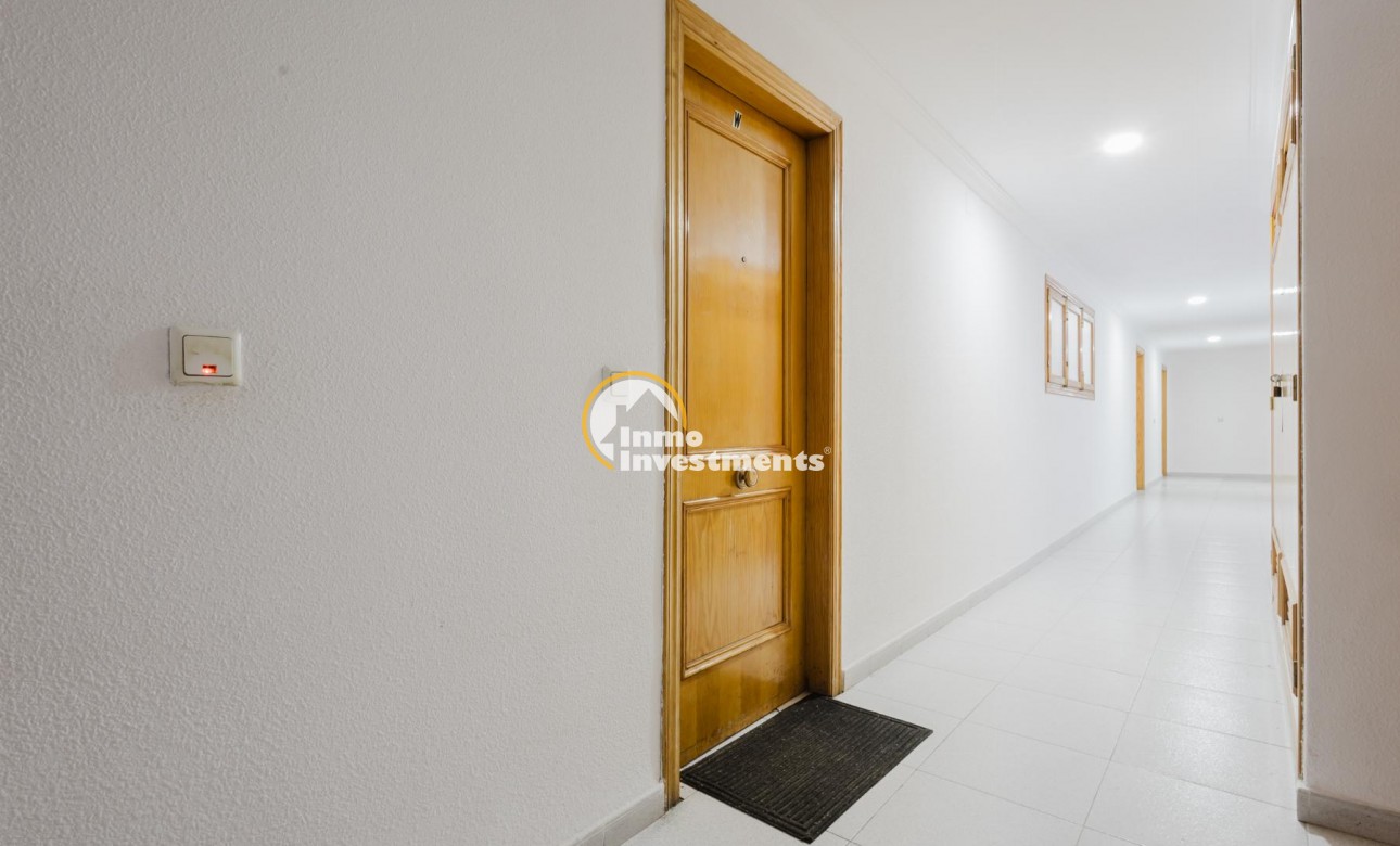Gebrauchtimmobilien - Apartment - Torrevieja - Playa del Acequion