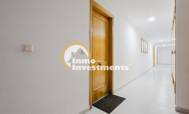 Gebrauchtimmobilien - Apartment - Torrevieja - Playa del Acequion
