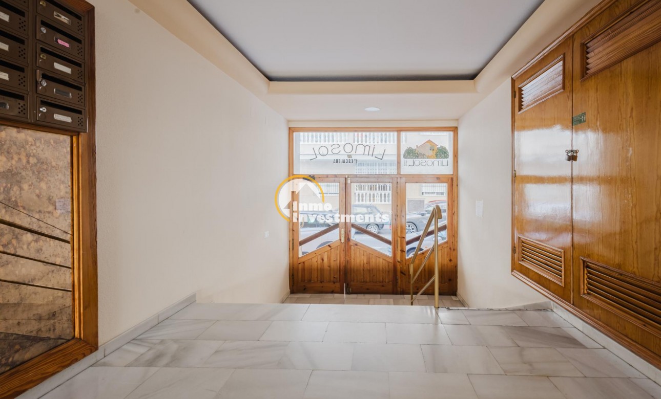 Gebrauchtimmobilien - Apartment - Torrevieja - Playa del Acequion