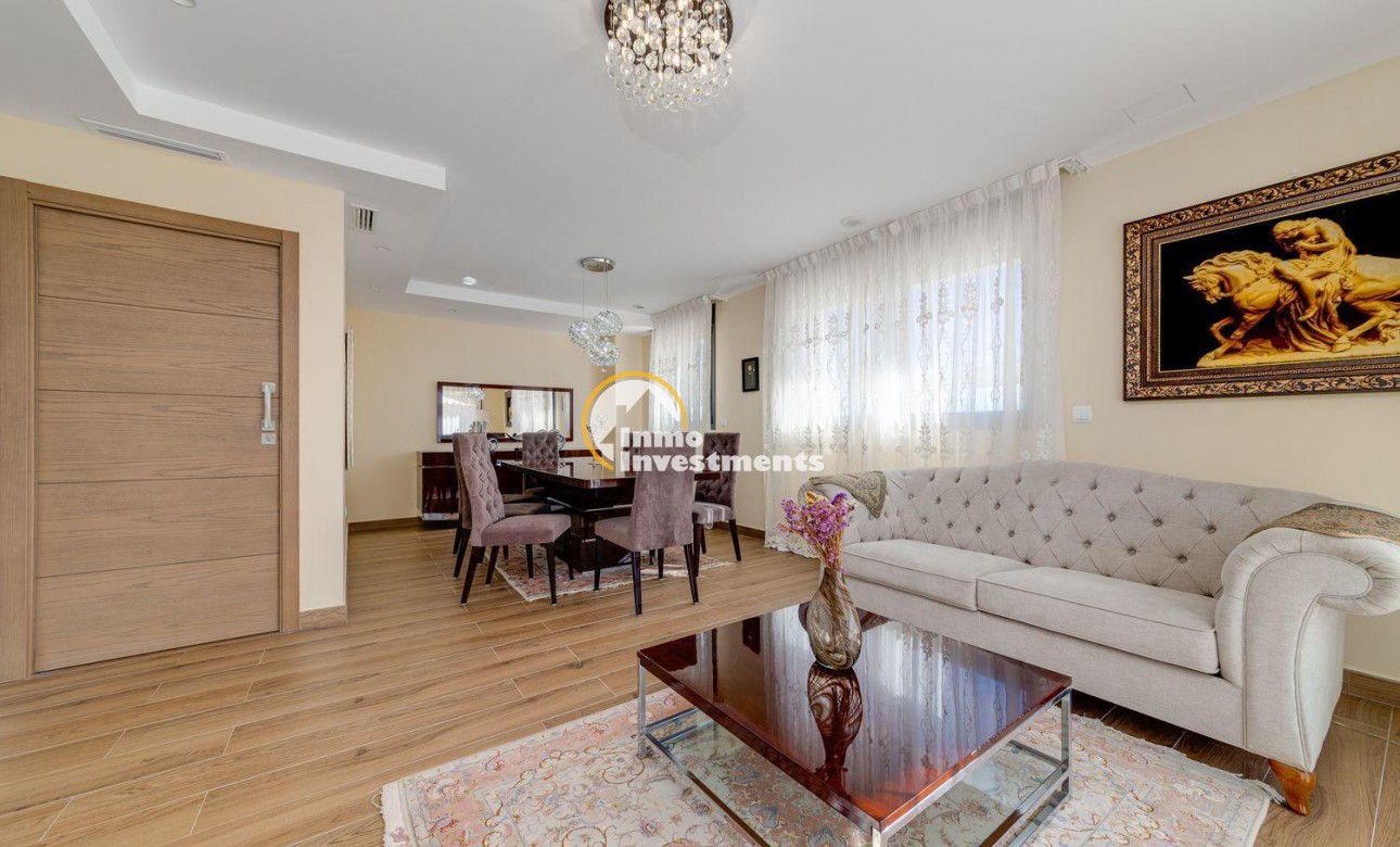 Gebrauchtimmobilien - Villa - Torrevieja - Los Balcones