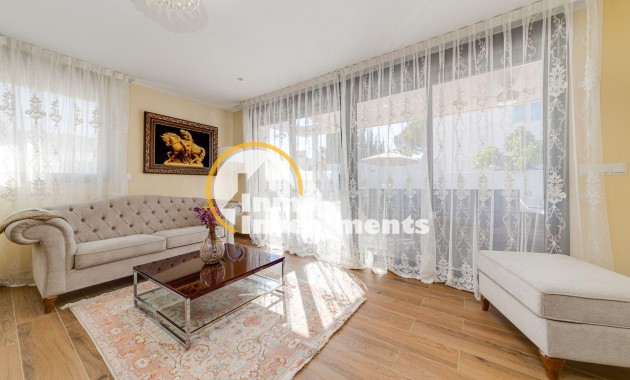 Gebrauchtimmobilien - Villa - Torrevieja - Los Balcones