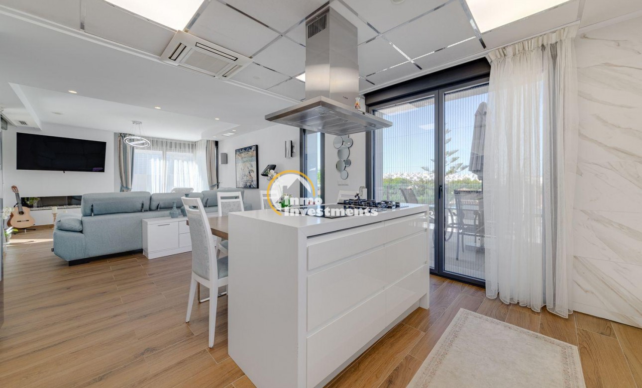 Gebrauchtimmobilien - Villa - Torrevieja - Los Balcones