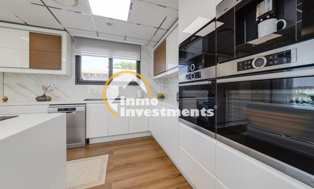 Gebrauchtimmobilien - Villa - Torrevieja - Los Balcones