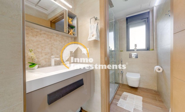 Gebrauchtimmobilien - Villa - Torrevieja - Los Balcones