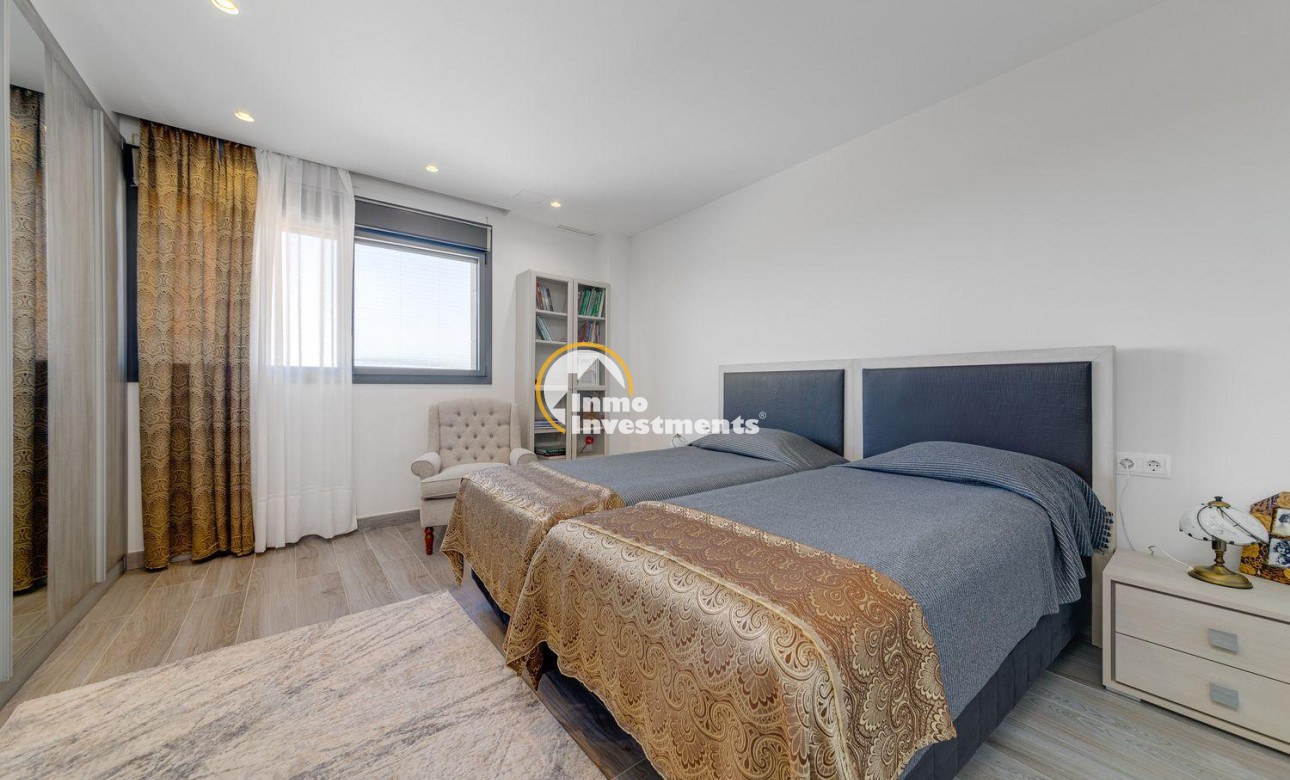 Gebrauchtimmobilien - Villa - Torrevieja - Los Balcones