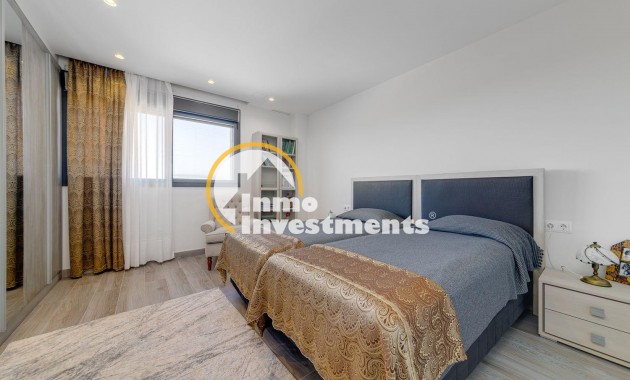 Gebrauchtimmobilien - Villa - Torrevieja - Los Balcones