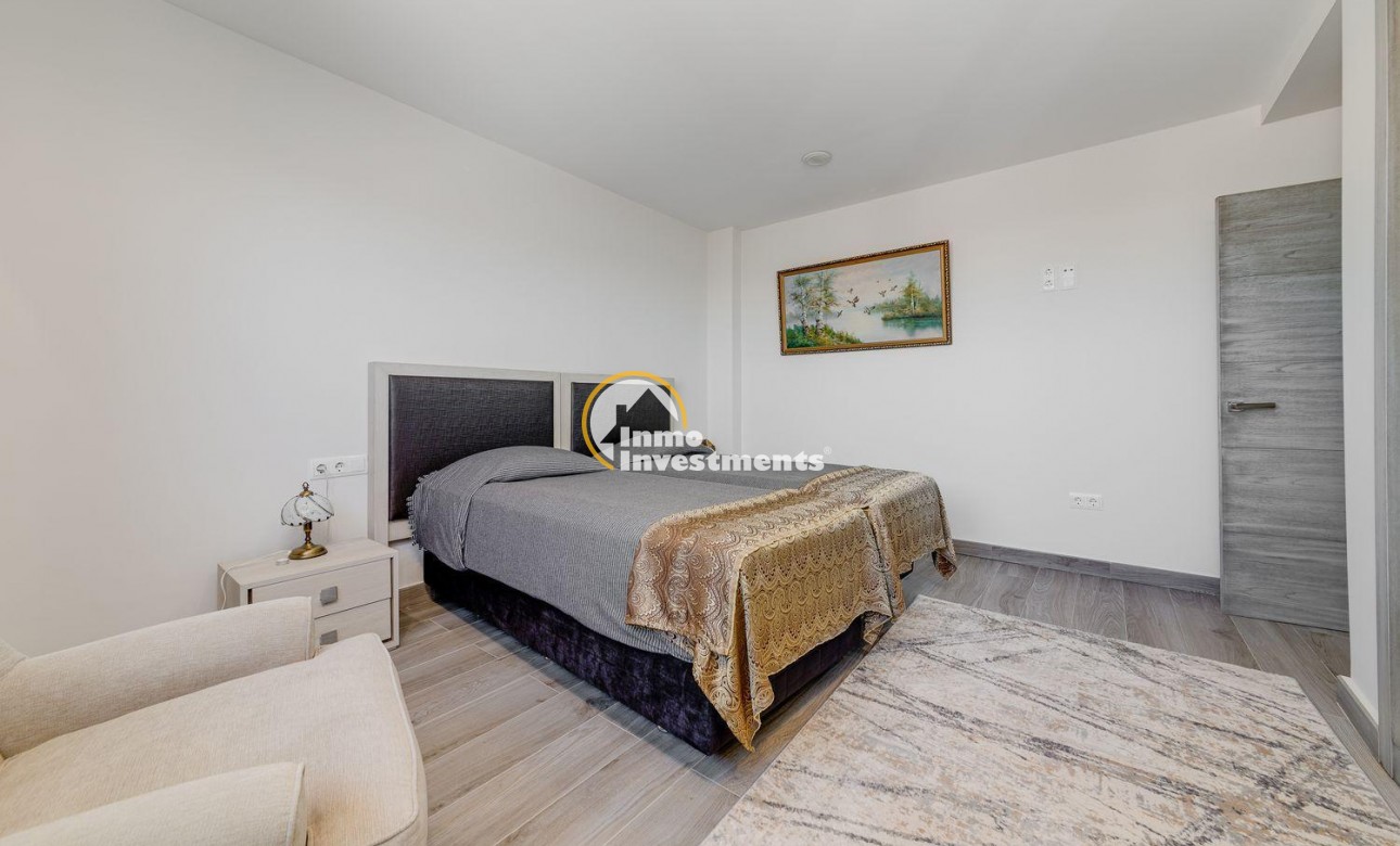 Gebrauchtimmobilien - Villa - Torrevieja - Los Balcones