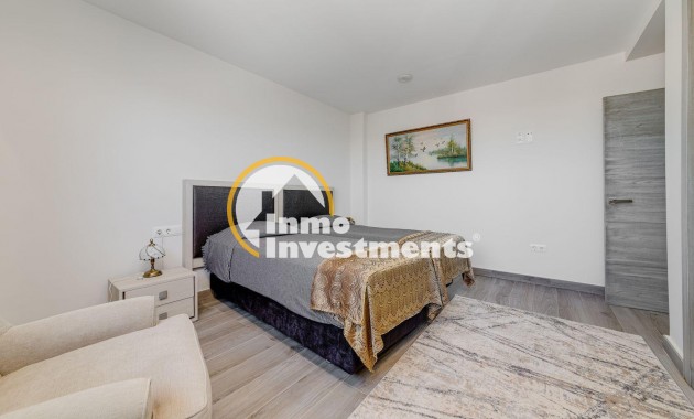 Gebrauchtimmobilien - Villa - Torrevieja - Los Balcones